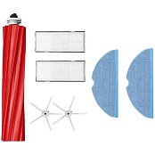 XI - 4 PŘÍSLUŠ.Í ROBOROCK S7/S7+ JOLLY