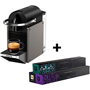 XN306T10P NESPRESSO PIXIE KRUPS