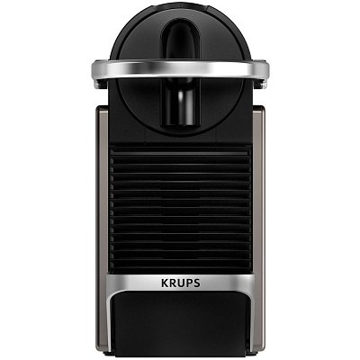 XN306T10P NESPRESSO PIXIE KRUPS