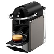 XN306T10P NESPRESSO PIXIE KRUPS