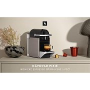 XN306T10P NESPRESSO PIXIE KRUPS