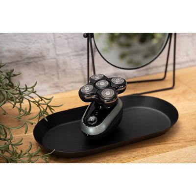 XR1600 RX7 STROJEK NA HLAVU REMINGTON