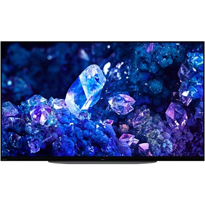 XR42A90KAEP OLED 4K HDR GOOGLE TV SONY