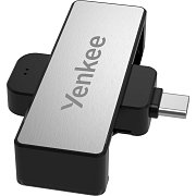 YCR 102 USB čtečka čipových karet YENKEE