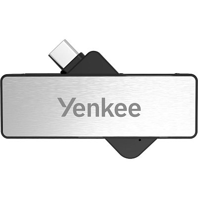 YCR 102 USB čtečka čipových karet YENKEE