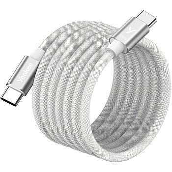 YCU MAGNETIC 02 kabel C/C WH 100W YENKEE