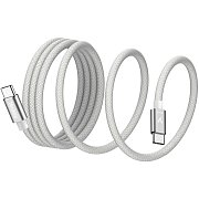 YCU MAGNETIC 02 kabel C/C WH 100W YENKEE