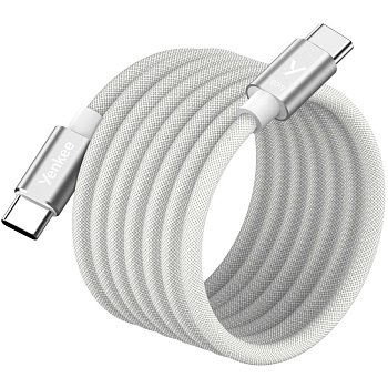 YCU MAGNETIC 03 kabel C/C WH 60W YENKEE