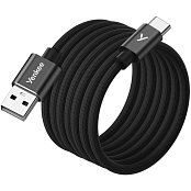 YCU MAGNETIC 04 kabel A/C BK YENKEE