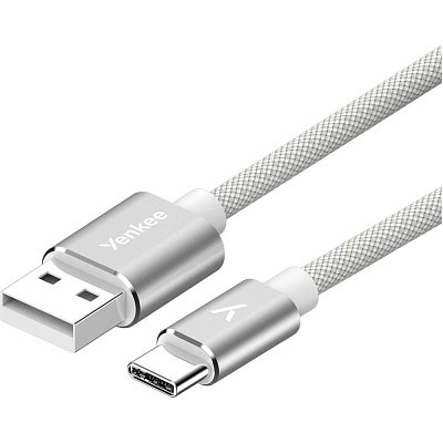 YCU MAGNETIC 04 kabel A/C WH YENKEE