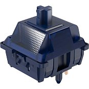 YKA 06 40 Switches Blue Lotus YENKEE