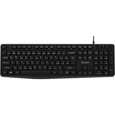 YKB 1003CS USB klávesnice ENTER YENKEE