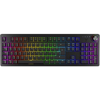 YKB 3410 PANZER 2.0 Mech. kláves. YENKEE