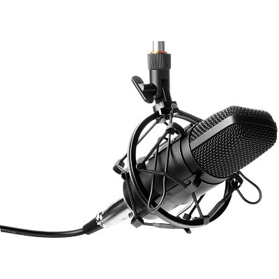 YMC 1030 STREAMER stolní mikrofon YENKEE