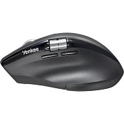 YMS 2095B Nabíjecí myš SPIN YENKEE