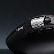 YMS 2095B Nabíjecí myš SPIN YENKEE