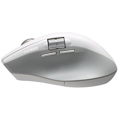 YMS 2095W Nabíjecí myš SPIN YENKEE