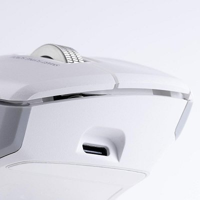 YMS 2095W Nabíjecí myš SPIN YENKEE