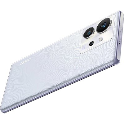 Zero ULTRA NFC 8/256 Coslight Sv INFINIX