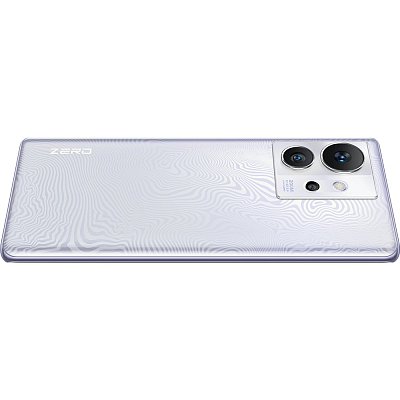 Zero ULTRA NFC 8/256 Coslight Sv INFINIX