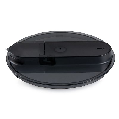 Zmrzlinovač s kompresorem - zelený - WOOD YOU - DOMO DO9307I