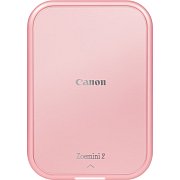 Zoemini 2 kapesní tisk. růžová 30P CANON