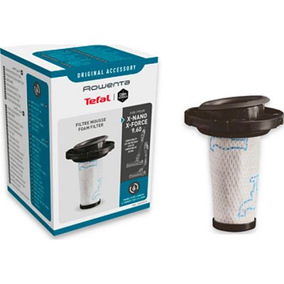 ZR009010 FILTR PRO RH20, RH11 ROWENTA