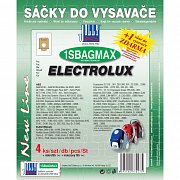 1 SBAG MAX SÁČEK DO VYSAVAČE JOLLY