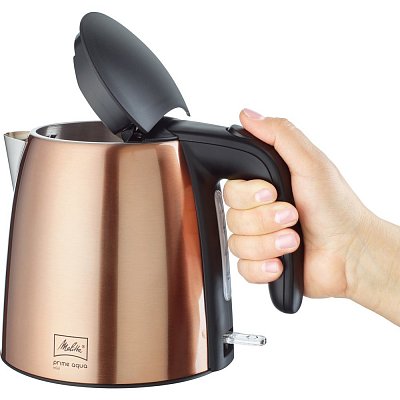 1018-05 PRIME AQUA MINI KONVICE MELITTA