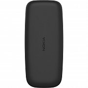 105 DS Black 2019 NOKIA