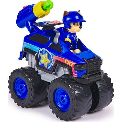 106069302 resc. wheels CHASE SPIN MASTER
