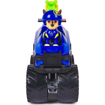 106069302 resc. wheels CHASE SPIN MASTER