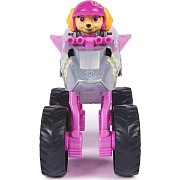 106069303 rescue wheels SKYE SPIN MASTER