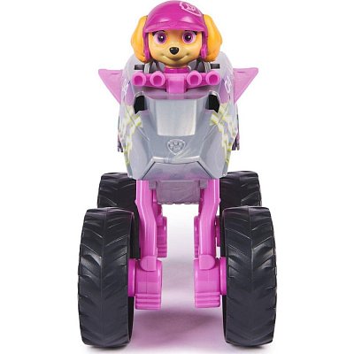 106069303 rescue wheels SKYE SPIN MASTER