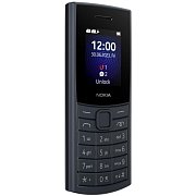 110 4G 2023 DS Blue NOKIA