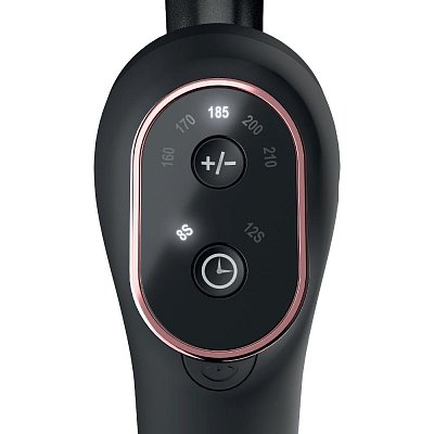 11856 GLAM WAVES KULMA BELLISSIMA