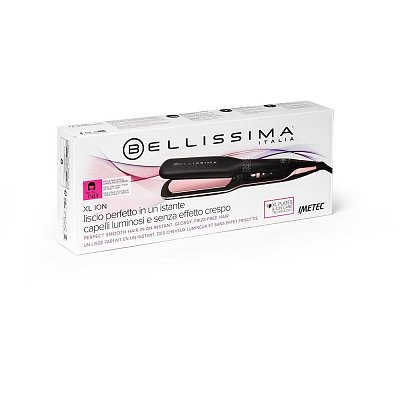 11878 XL ION ŽEHLIČKA VLASŮ BELLISSIMA