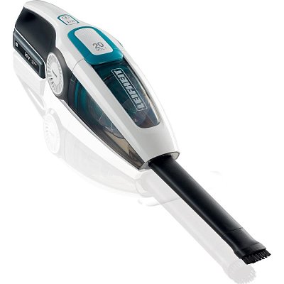 11925 REGULUS POWERVAC 2IN1 LEIFHEIT