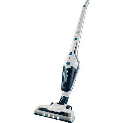 11927 ROTARO POWERVAC 2V1 LEIFHEIT