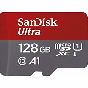 121586 MicroSDXC 128GB 190MB SANDISK