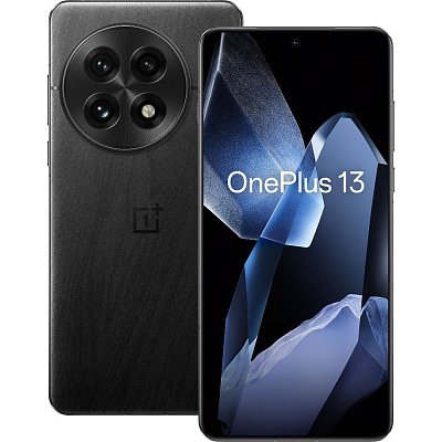 13 5G 12/256GB Black Eclipse ONEPLUS