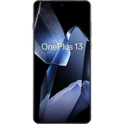 13 5G 12/256GB Black Eclipse ONEPLUS
