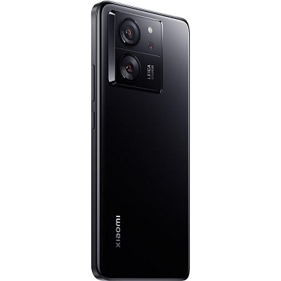 13T 8/256GB Black XIAOMI