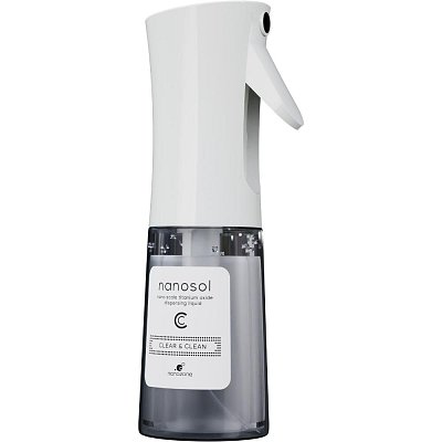 147526 Nanosol CC NanoZone