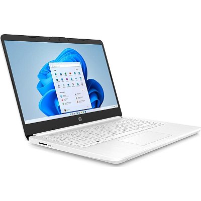 14s-dq0030nc 14 4/128GB W11HS WH HP