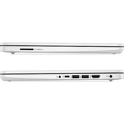 14s-dq0030nc 14 4/128GB W11HS WH HP