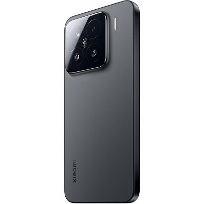 15 12/512GB Black XIAOMI