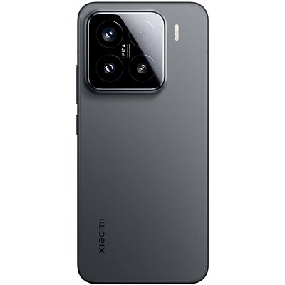 15 12/512GB Black XIAOMI