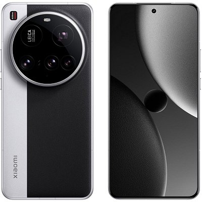 15 Ultra 16/1024GB Silver Chrome XIAOMI