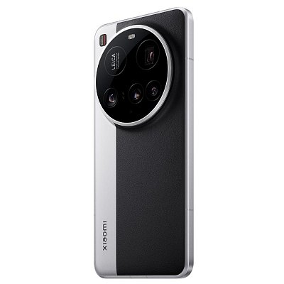15 Ultra 16/1024GB Silver Chrome XIAOMI
